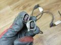 разъем (фишка) проводки Volkswagen Passat B6 2007, 1.9 л., BLS, дизель, МКПП, универсал, 6E0973702 - фото №3