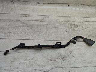 проводка свечей накала Peugeot 5008 1 поколение [рестайлинг] 2015, 1.6 л., BH01, дизель, МКПП, минивэн, 9653811880, 9670855680