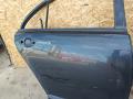 дверь задняя правая Toyota Avensis 2 поколение (T250) 2006, 1.8 л., бензин, МКПП, седан - фото №3