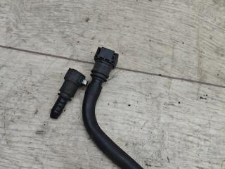 трубка топливная Peugeot 5008 1 поколение [рестайлинг] 2015, 1.6 л., BH01, дизель, МКПП, минивэн