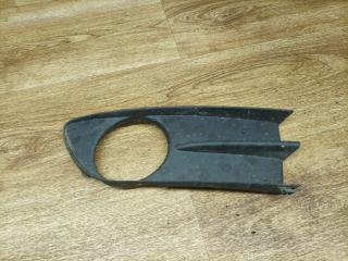 рамка фары противотуманной левой Renault Laguna 2 поколение 2002, 3.0 л., L7X 731, бензин, АКПП, хетчбэк 5 дв., G000009745