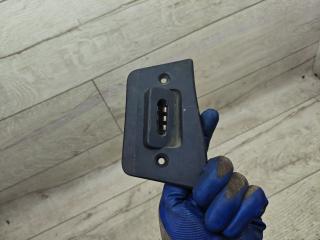 дверная проводка Volkswagen Transporter T5 (2003 - 2009), 2.5 л., AXD, дизель, МКПП, микроавтобус, 7H0907496A