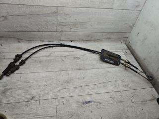 трос кулисы КПП Toyota Picnic 1 поколение XM10 1998, 2.2 л., 3C-TE, дизель, МКПП, минивэн