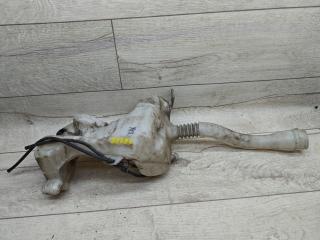 бачок омывателя Peugeot 5008 1 поколение (2009 - 2013), 1.6 л., дизель, МКПП, минивэн, 9685005580