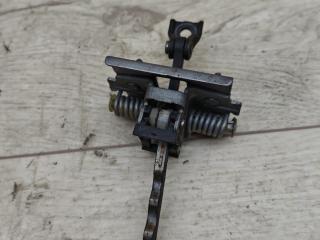 ограничитель открывания двери Peugeot 5008 1 поколение [рестайлинг] 2015, 1.6 л., BH01, дизель, МКПП, минивэн