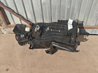 корпус отопителя (печки) Volkswagen Transporter T5 2005, 2.5 л., AXD, дизель, МКПП, микроавтобус