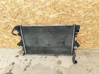 радиатор (основной) Volkswagen Transporter T5 2006, 2.5 л., BNZ, дизель, АКПП, микроавтобус, 7H0121253J