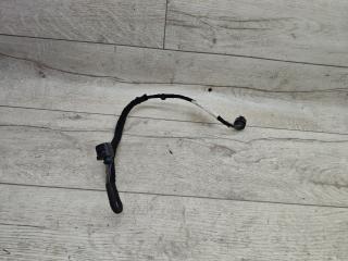 дверная проводка Volkswagen Transporter T5 (2003 - 2009), 2.5 л., AXD, дизель, МКПП, микроавтобус, 7H0971691P, 1J0973713