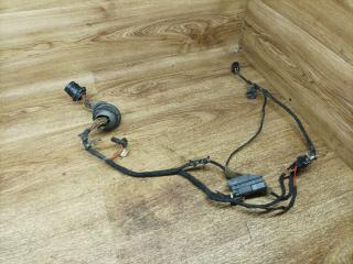 дверная проводка Volkswagen Sharan 1 поколение 1995, 2.0 л., ADY, бензин, МКПП, минивэн