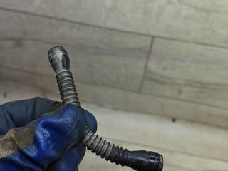 трубка (шланг) сцепления Peugeot 5008 1 поколение [рестайлинг] 2015, 1.6 л., дизель, МКПП, минивэн