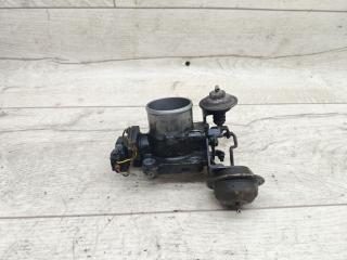 заслонка дроссельная Toyota Picnic 1 поколение XM10 (1996 - 2001), 2.2 л., 3C-TE, дизель, МКПП, минивэн, 89452-21020