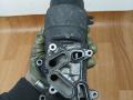 корпус масляного фильтра Ford Focus 2 поколение 2006, 1.6 л., G8DB, дизель, МКПП, универсал - фото №4