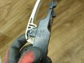 ручка внутренняя передняя левая Lexus RX 1 поколение 2000, 3.0 л., 1MZ-FE, бензин, АКПП, внедорожник 5 дв., полный привод - фото №5