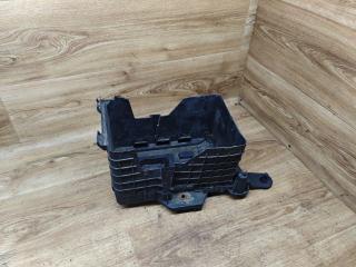 полка аккумулятора Skoda Octavia 2 поколение (A5) 2006, 1.6 л., BGU, бензин, МКПП, лифтбэк, 1K0915333C, 336B, 335C