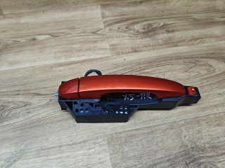 ручка наружная Lada Vesta 1 поколение 2021, 1.6 л., H4M, бензин, вариатор, универсал, 8450039483