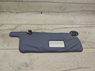 козырек солнцезащитный Toyota Picnic 1 поколение XM10 2000, 2.2 л., 3C-TE, дизель, МКПП, минивэн