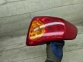 фонарь задний правый Toyota Corolla 10 поколение (E140/E150) (2007 - 2010), 1.4 л., 4ZZ-FE, бензин, МКПП, седан - фото №4