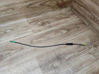 трос двери Toyota Avensis 3 поколение (T270) 2010, 2.0 л., 1AD-FTV, дизель, МКПП, седан