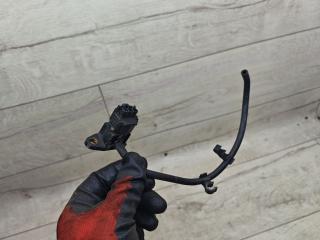 датчик абсолютного давления Toyota Picnic 1 поколение XM10 (1996 - 2001), 2.2 л., 3C-TE, дизель, МКПП, минивэн