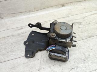 блок ABS Toyota Corolla 10 поколение (E140/E150) (2007 - 2010), 1.4 л., 4ZZ-FE, бензин, МКПП, седан, 44510-12390, 89541-12200, 135110-23010