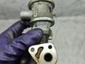 клапан EGR Audi A6 4B/C5 [рестайлинг] 2002, 1.8 л., бензин, МКПП, универсал, 06B131817E, 06B131101C - фото №5