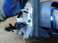 зеркало наружное правое Renault Espace 4 поколение 2006, 2.2 л., G9T 742, дизель, МКПП, минивэн - фото №5