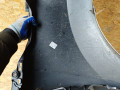 крыло переднее левое Peugeot 3008 1 поколение 2010, 1.6 л., 9HR (DV6C), дизель, робот, внедорожник 5 дв. - фото №13