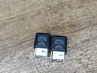 реле (прочие) Toyota Picnic 1 поколение 1999, 2.2 л., 3C-TE, дизель, МКПП, минивэн, 90987-04002, 056700-6780