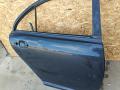 дверь задняя правая Toyota Avensis 2 поколение (T250) 2006, 1.8 л., бензин, МКПП, седан - фото №2