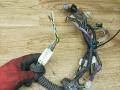 дверная проводка Lexus RX 1 поколение 2000, 3.0 л., 1MZ-FE, бензин, АКПП, внедорожник 5 дв., полный привод - фото №2