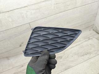 рамка фары противотуманной левой Toyota Corolla 10 поколение (E140/E150) (2007 - 2010), 1.4 л., 4ZZ-FE, бензин, МКПП, седан, 81482-12060