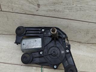 моторчик заднего стеклоочистителя (дворника) Peugeot 5008 1 поколение [рестайлинг] 2015, 1.6 л., BH01, дизель, МКПП, минивэн, 9680477480, 53031812