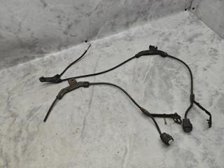 провод датчика ABS Toyota Avensis 2 поколение (T250) 2006, 1.8 л., бензин, МКПП, седан