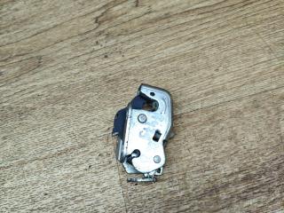 замок двери задней левой Mercedes-Benz Vito W639 (2003 - 2010), дизель, МКПП, микроавтобус, A6397400535