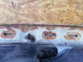 капот Mercedes-Benz Vito W638 1998, 2.3 л., дизель, МКПП, микроавтобус - фото №13