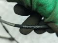 датчик ABS Toyota Avensis 2 поколение (T250) 2006, 1.8 л., бензин, МКПП, седан, 89543-02040, 0265006676 - фото №3