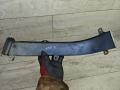 ус под фонарь левый Toyota Avensis 1 поколение (T220) (1997 - 2000), 2.0 л., 2C-TE, дизель, МКПП, седан - фото №6