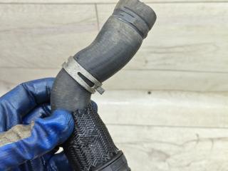 патрубок радиатора Peugeot 5008 1 поколение [рестайлинг] 2015, 1.6 л., BH01, дизель, МКПП, минивэн, HSR22605