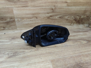 зеркало наружное правое Lada Vesta 1 поколение 2021, 1.6 л., H4M, бензин, вариатор, универсал