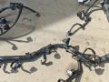 проводка двигателя Toyota Avensis 2 поколение (T250) 2006, 1.8 л., бензин, МКПП, седан, 82121-05600 - фото №10