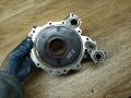 насос масляный Renault Laguna 2 поколение 2002, 3.0 л., L7X 731, бензин, АКПП, хетчбэк 5 дв., 9646338580 - фото №6