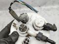 насос топливный Toyota Avensis 2 поколение (T250) 2006, 1.8 л., бензин, МКПП, седан, 0580313085 - фото №2