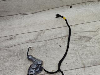 зеркало салона Peugeot 5008 1 поколение 2013, 1.6 л., дизель, МКПП, минивэн, 96869045-XT