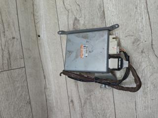 блок управления рулевой рейки Toyota Corolla 10 поколение (E140/E150) (2007 - 2010), 1.4 л., 4ZZ-FE, бензин, МКПП, седан, 112900-1622, 89650-12250