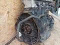 двигатель Mercedes-Benz Vito W638 1998, 2.3 л., дизель, МКПП, микроавтобус, 601942, 60194200712341 - фото №12
