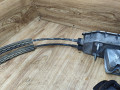 кулиса Volkswagen Polo 5 поколение 2011, 1.6 л., CFNA, бензин, МКПП, седан, 6Q0711266AC, 6Q0711265AL, 6Q0711061E - фото №7