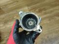 клапан EGR Peugeot 407 1 поколение [рестайлинг] 2008, 2.0 л., RH01, дизель, МКПП, универсал, 9681825280 - фото №6