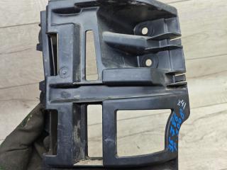 Крепление бампера заднего Peugeot 5008 1 поколение [рестайлинг] (2013 - 2016), 1.6 л., дизель, МКПП, минивэн, 9686252880