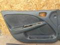 Обшивка двери (комплект) Toyota Avensis 1 поколение (T220) 2000, 2.0 л., 2C-TE, дизель, МКПП, седан - фото №3