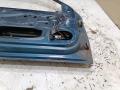 дверь передняя левая Opel Corsa C 2002, 1.4 л., Z 14 XE, бензин, МКПП, хетчбэк 3 дв. - фото №8